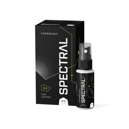 FX Protect Spectral Rain Coating | Spoliraj.si