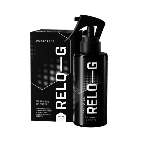 FX Protect RELO-G Graphene Booster | Grafenska Zaščita