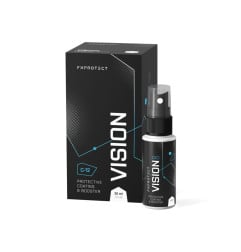 FX Protect Vision Coating C-12 - Keramični premaz 12 mesečev | Spoliraj.si