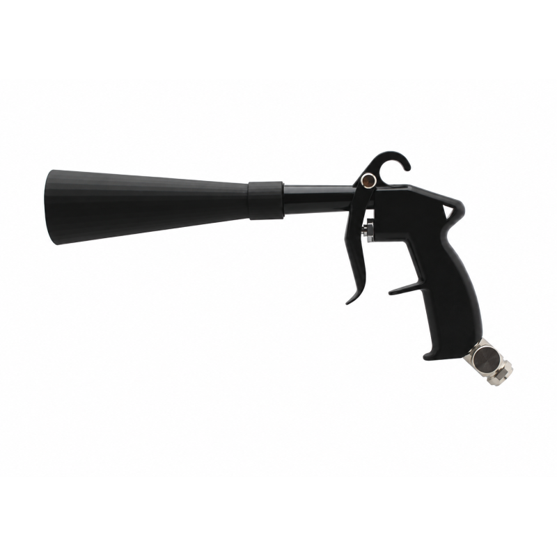 CarShineFactory Typhoon Black