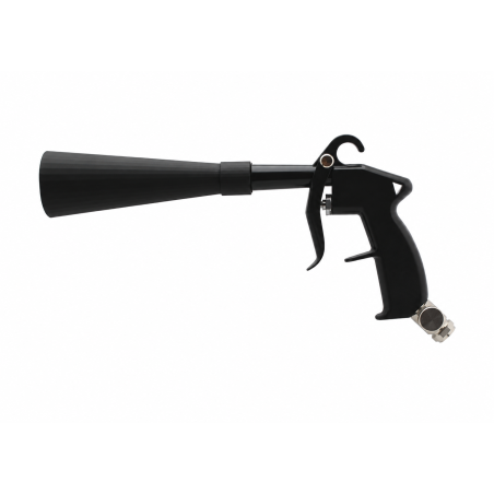 CarShineFactory Typhoon Black