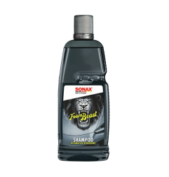 SONAX FoamBeast Autoshampoo 1L