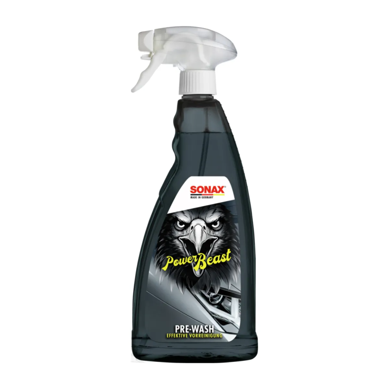 SONAX PowerBeast 1L