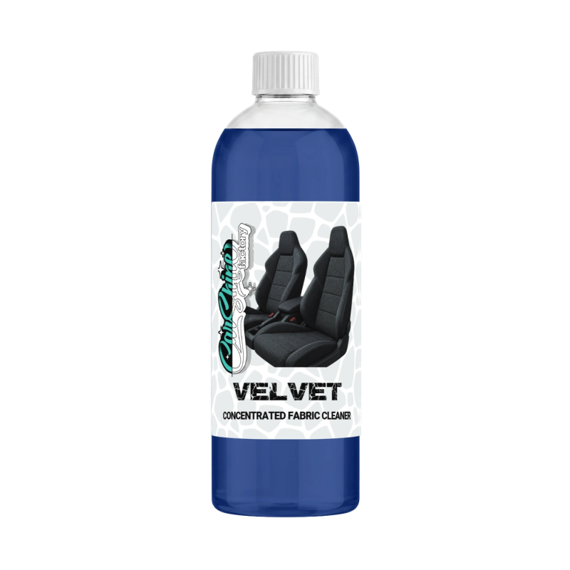 CarShineFactory Velvet CarShineFactory Velvet