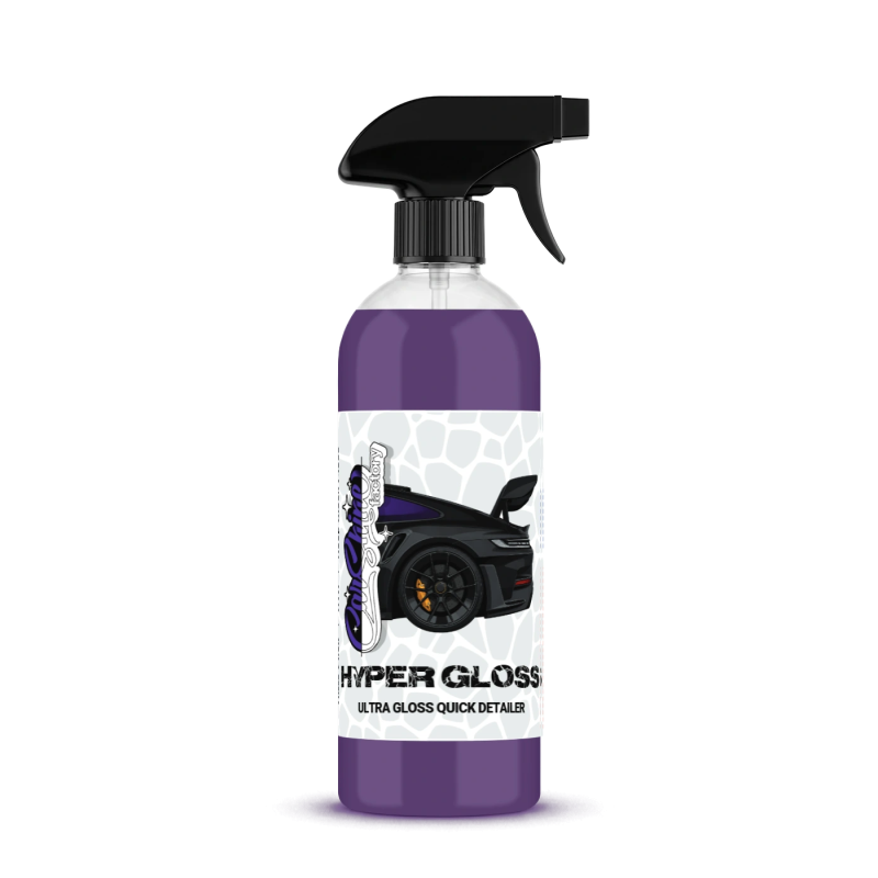 CarShineFactory Hyper Gloss