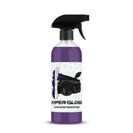 CarShineFactory Hyper Gloss