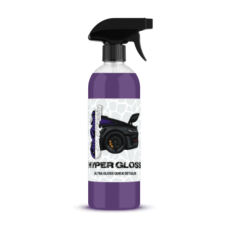 CarShineFactory Hyper Gloss | Spoliraj.si