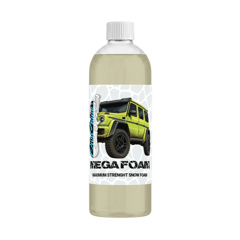CarShineFactory Mega Foam