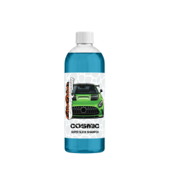 CarShineFactory Cosmic | pH Nevtralen Šampon za Avto