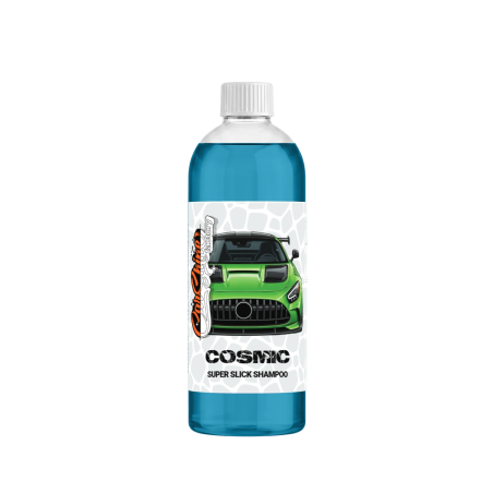 CarShineFactory Cosmic Shampoo - pH nevtralen šampon | Spoliraj.si
