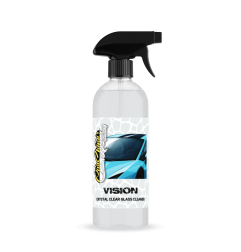 CarShineFactory Vision Glass Cleaner - Čistilo za stekla | Spoliraj.si