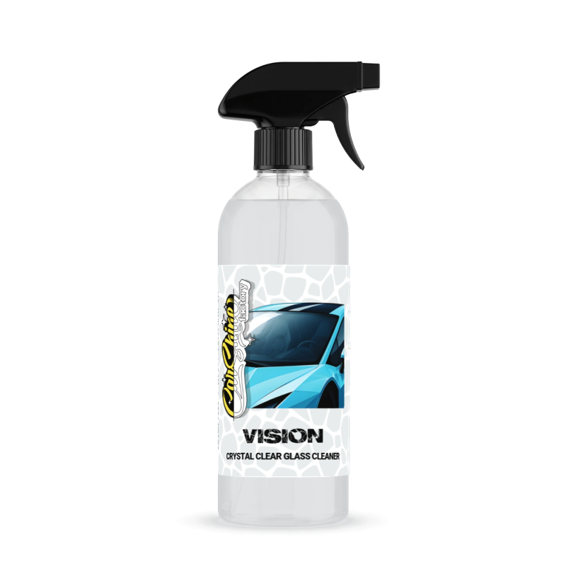 CarShineFactory Vision Glass Cleaner
