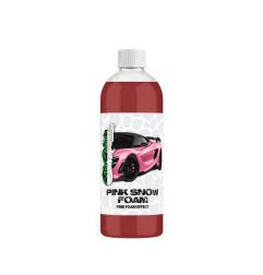 CarShineFactory Pink Snow Foam | Aktivna Pena za Avto