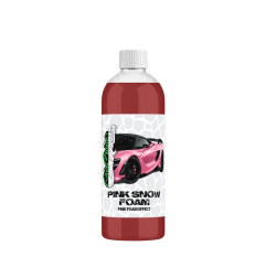 CarShineFactory Pink Snow Foam | Spoliraj.si