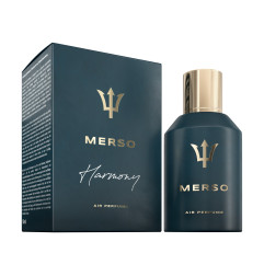 Merso Harmony 50 ml | Parfum za Notranjost Avta in Doma