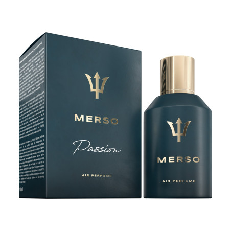 Merso Passion 50 ml | Parfum za Notranjost Avta in Doma