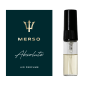 Merso Absolute Tester 2 ml Merso Absolute Tester 2 ml