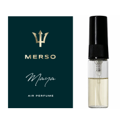 Merso Maya Tester 2 ml | Vzorec Parfuma za Avto in Dom