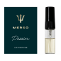 Merso Passion Tester 2 ml | Vzorec Parfuma za Avto in Dom
