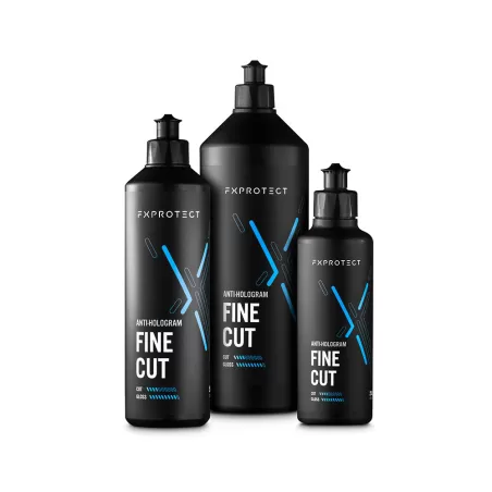 FX Protect Fine Cut