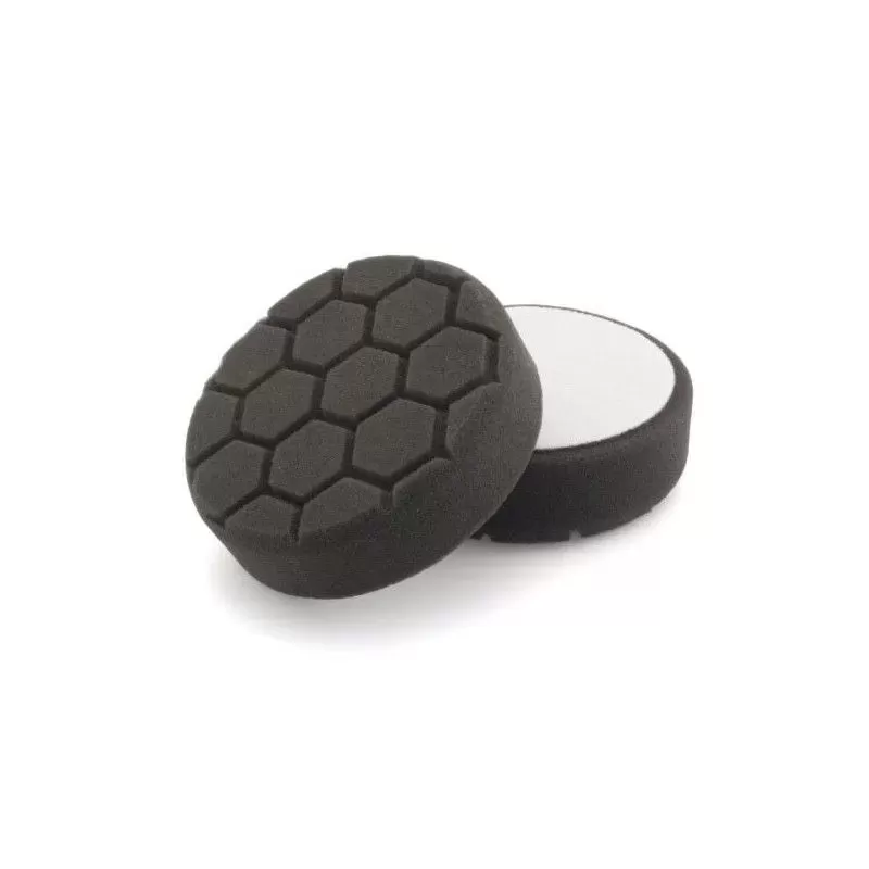 CarShineFactory Heks Fine Polishing Pad-Polishing pads and backing plates-Spoliraj.si