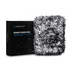 FX Protect Shaggy Wash Pad | Spoliraj.si