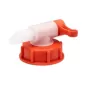 ChemicalWorkz Outlet Tap
