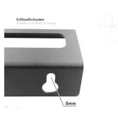 ChemicalWorkz Bottle Hanger | Držalo za Pršilke Avta