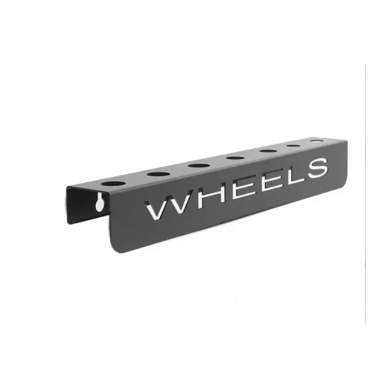 ChemicalWorkz Brush Stand WHEELS