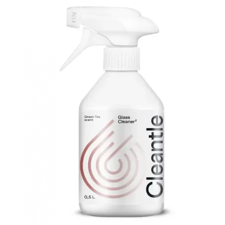 Cleantle Glass Cleaner | Spoliraj.si