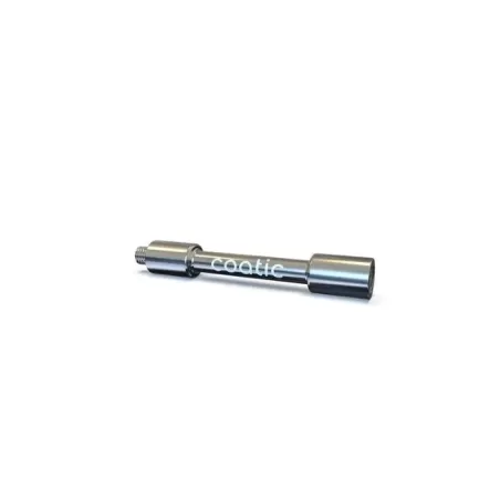Coatic 70mm Nano Extension | Titanov Podaljšek za Polirnik