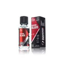 Diamond ProTech Diamond Glass - Hidrofobni premaz za stekla | Spoliraj.si