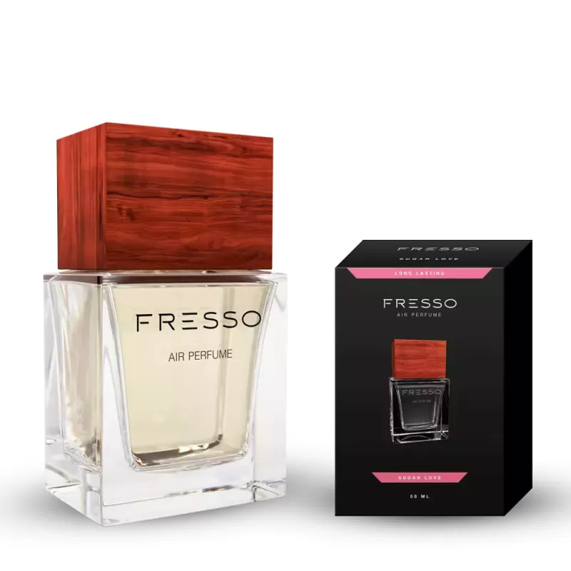 Fresso Sugar Love Fresso Sugar Love