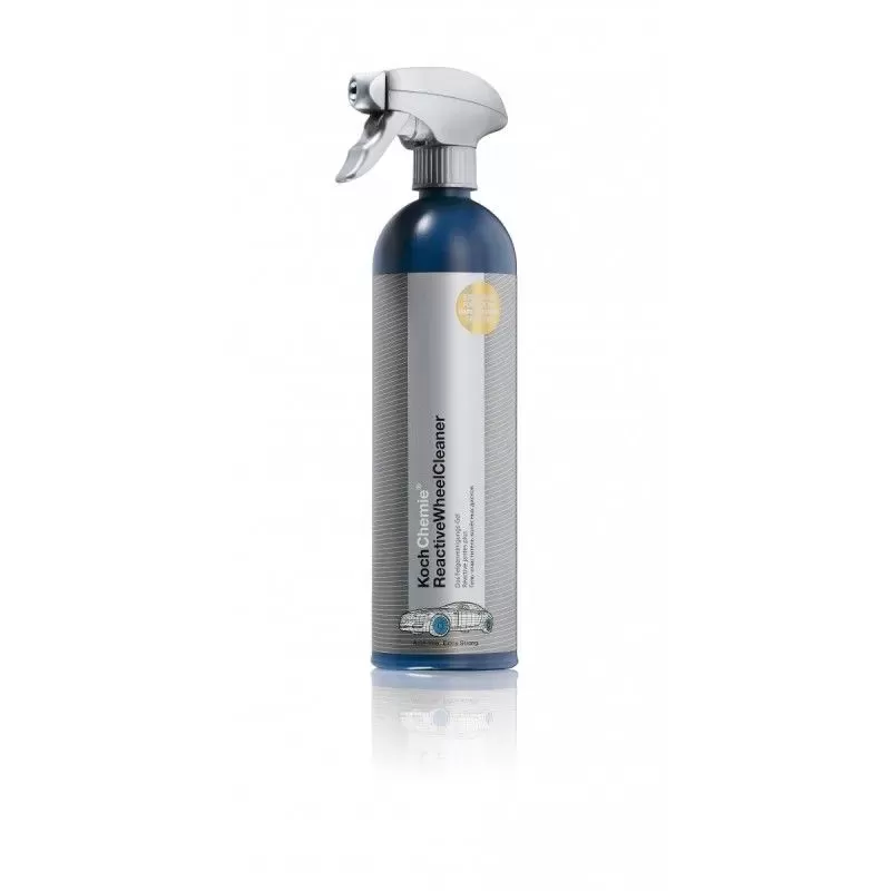 Koch Chemie Reactive Wheel Cleaner Koch Chemie Reactive Wheel Cleaner-Čistila za platišča-Spoliraj.si