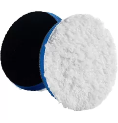 Lake Country Microfibre CUTTING Heavy Duty Orbital | Spoliraj.si