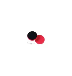 Lake Country CCS Polishing Pad Red - Profesionalni polirni pad | Spoliraj.si