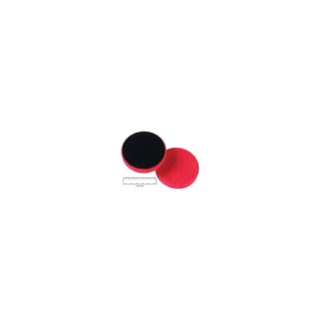 Lake Country CCS Polishing Pad Red - Profesionalni polirni pad | Spoliraj.si