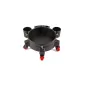 CarsShineFactory Rolling Bucket Dolly CarsShineFactory Rolling Bucket Dolly