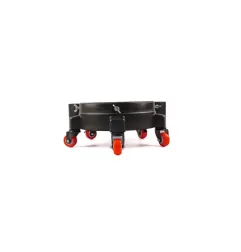 CarsShineFactory Rolling Bucket Dolly