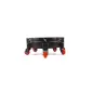 CarsShineFactory Rolling Bucket Dolly CarsShineFactory Rolling Bucket Dolly