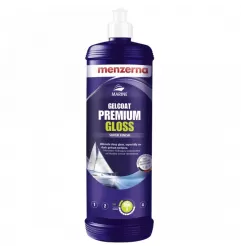 Menzerna Gelcoat Premium Gloss | Spoliraj.si