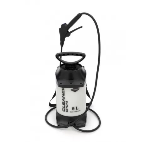 MESTO Acid Sprayer 5L FPM - Profesionalna pršilka za kislinska čistila