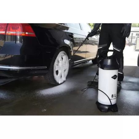 MESTO Alkali Foamer 8L EPDM