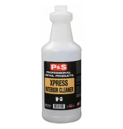 P&S Xpress Interior Spray Bottle | Spoliraj.si