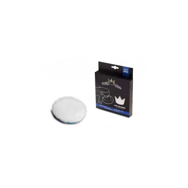 Royal Pads PRO Natural WoolCut Royal Pads PRO Natural WoolCut